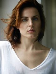 Antje Traue nude .